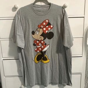 Minnie Mouse Shirt